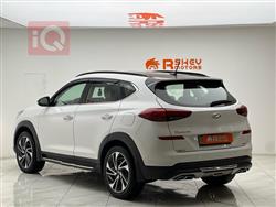 هیۆندای تۆکسۆن